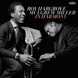 Roy Hargrove: In Harmony