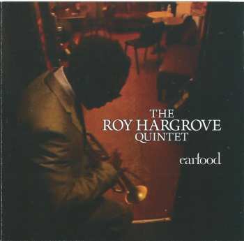 CD Roy Hargrove Quintet: Earfood 44289