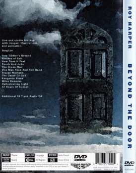 CD/DVD Roy Harper: Beyond The Door 401759