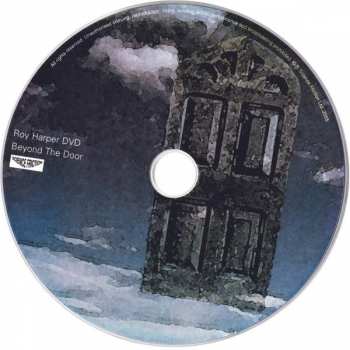 CD/DVD Roy Harper: Beyond The Door 401759
