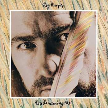 Album Roy Harper: Bullinamingvase