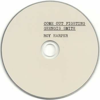 CD Roy Harper: Come Out Fighting Genghis Smith 329382