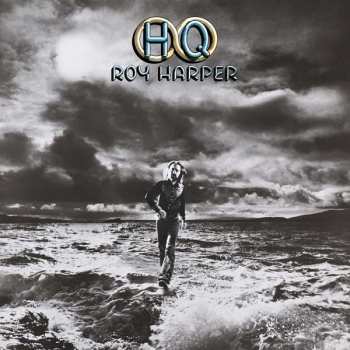 Roy Harper: HQ