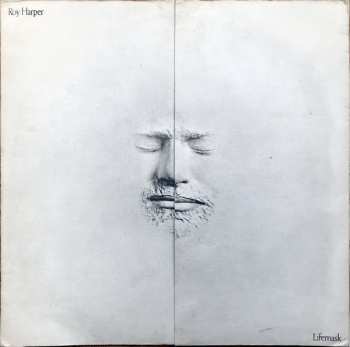 Album Roy Harper: Lifemask
