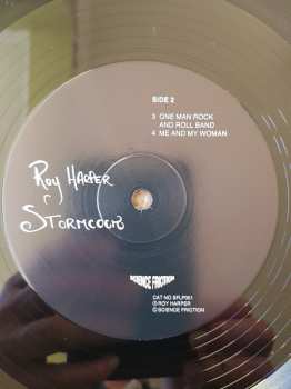 LP Roy Harper: Stormcock LTD 138013