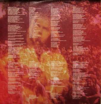 LP Jimmy Page: Whatever Happened To Jugula?