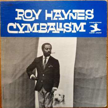 Album Roy Haynes: Cymbalism