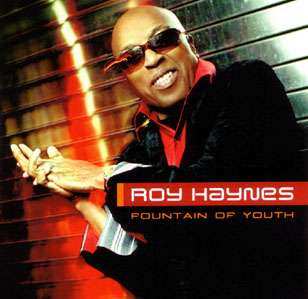 Album Roy Haynes: Fountain Of Youth