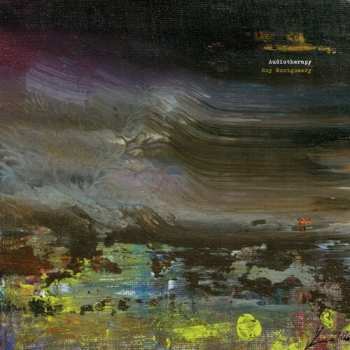 LP Roy Montgomery: Audiotherapy