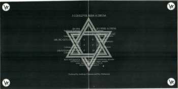 CD Anthony Coleman: I Could've Been A Drum