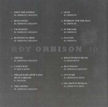 CD Roy Orbison: 16 Biggest Hits 531838