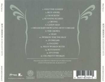 CD Roy Orbison: 16 Biggest Hits 531838