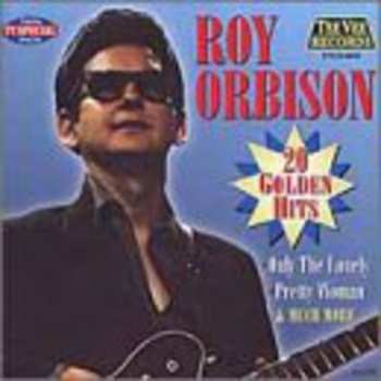 Album Roy Orbison: 20 Golden Hits
