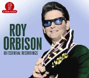 Roy Orbison: 60 Essential Recordings