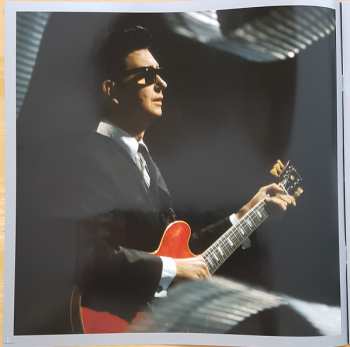 LP Roy Orbison: A Love So Beautiful 22088