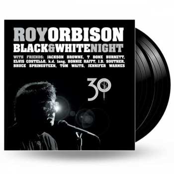 2LP Roy Orbison And Friends: Black & White Night 294620