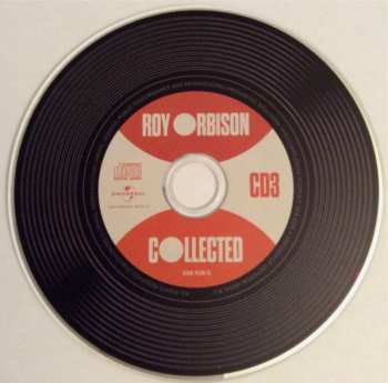 3CD Roy Orbison: Collected 103264