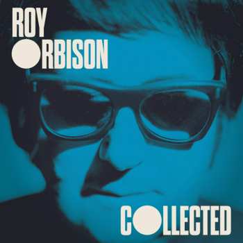 Album Roy Orbison: Collected
