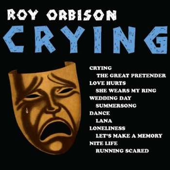 CD Roy Orbison: Crying 529908