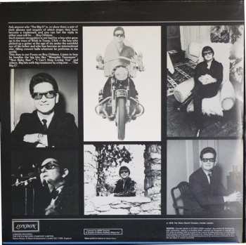 2LP Roy Orbison: Focus On Roy Orbison 541184