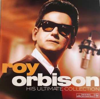 Album Roy Orbison: His Ultimate Collection