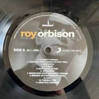 LP Roy Orbison: His Ultimate Collection 508350