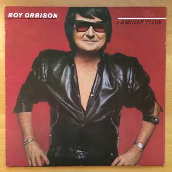 Album Roy Orbison: Laminar Flow