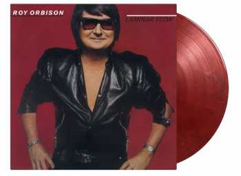 LP Roy Orbison: Laminar Flow (180g) (limited Numbered Edition) (bloody Mary Vinyl) 426408