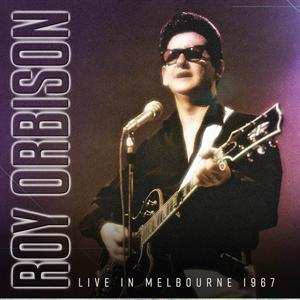Album Roy Orbison: Live In Melbourne 1967