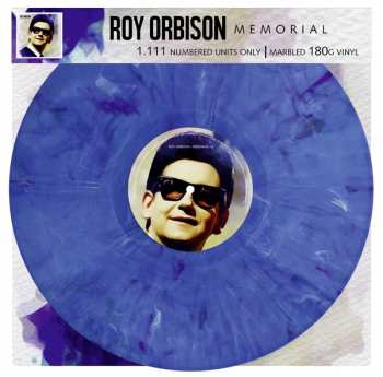 Album Roy Orbison: Memorial