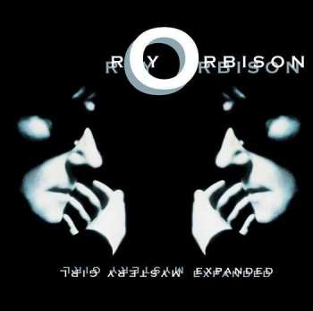 Album Roy Orbison: Mystery Girl