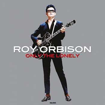 LP Roy Orbison: Only The Lonely 344524