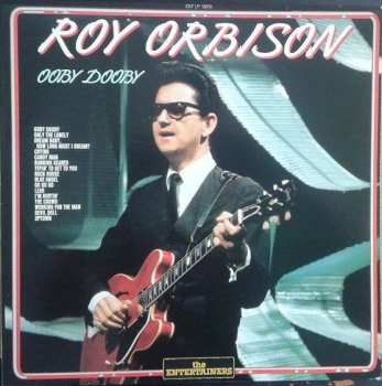 Album Roy Orbison: Ooby Dooby