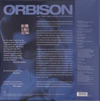7CD/Box Set Roy Orbison: Orbison 1955-1965