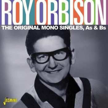 Album Roy Orbison: Original Mono Singles