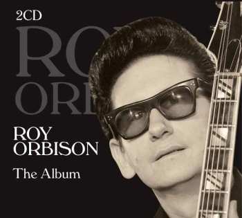 Album Roy Orbison: Roy Orbison The Album