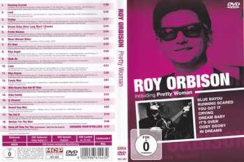 DVD Roy Orbison: Pretty Woman 412740