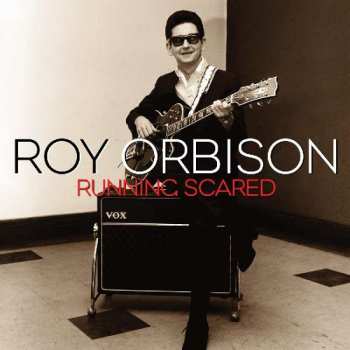 Album Roy Orbison: Running Scared
