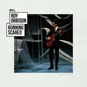 LP Roy Orbison: Running Scared 400874