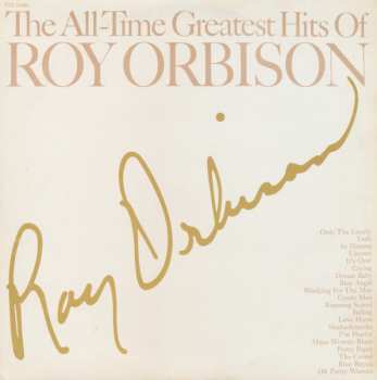 Album Roy Orbison: The All-Time Greatest Hits Of Roy Orbison
