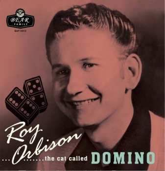 Album Roy Orbison: The Cat Called Domino