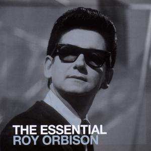 Album Roy Orbison: The Essential Roy Orbison