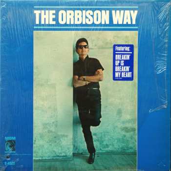 Roy Orbison: The Orbison Way