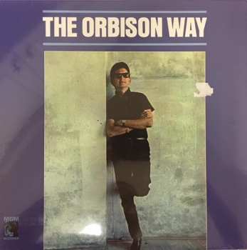 LP Roy Orbison: The Orbison Way 329345