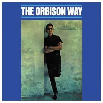 CD Roy Orbison: The Orbison Way 532728