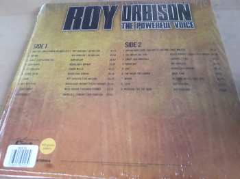 LP Roy Orbison: The Powerful Voice 348340