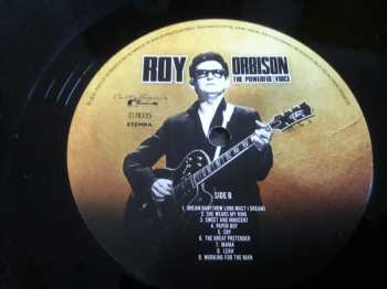 LP Roy Orbison: The Powerful Voice 348340