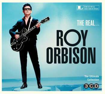 Album Roy Orbison: The Real... Roy Orbison (The Ultimate Collection)