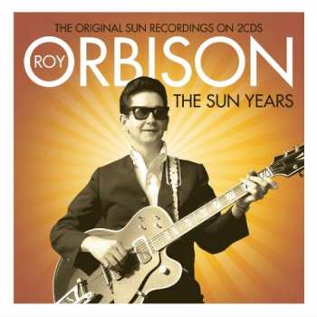 Album Roy Orbison: The Sun Years