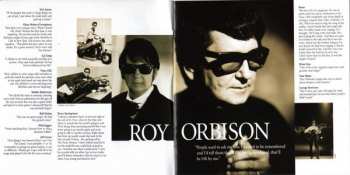 CD Roy Orbison: The Very Best Of Roy Orbison 352244
